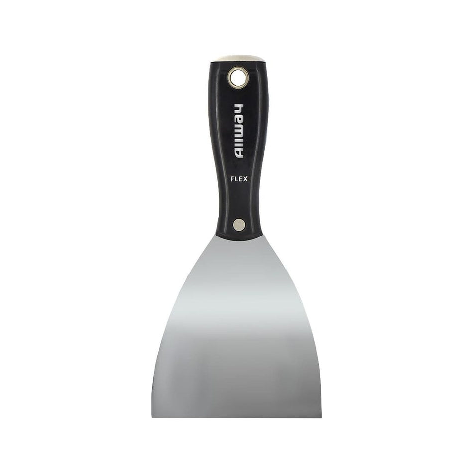 Allway Tools NX4F 4" Ergonomic-Grip Flex Joint Knife