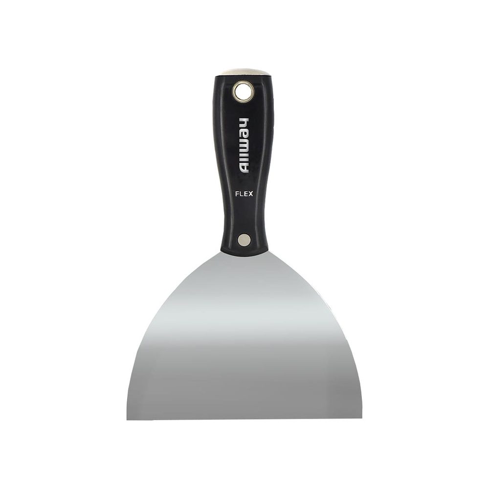 Allway Tools NX6F 6" Ergonomic-Grip Flex Joint Knife