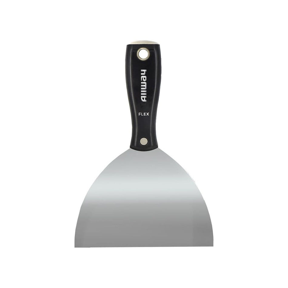 Allway Tools NX6F 6" Ergonomic-Grip Flex Joint Knife
