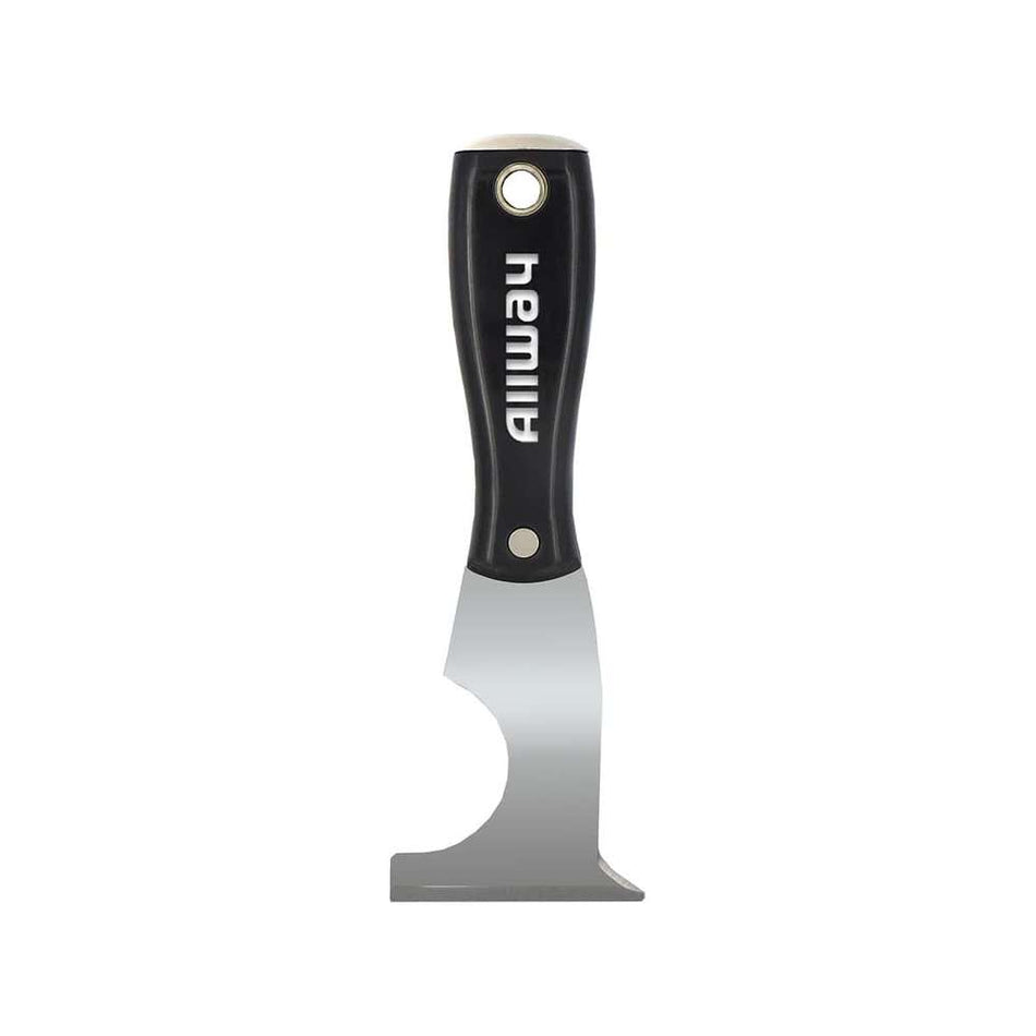 Allway Tools NXG1 6-in-1 Ergonomic-Grip Painter’s Multi-Tool