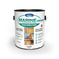 U-C Coatings SO0005 Seal-Once Marine Grade Clear Premium Wood Sealer, 1 Gallon