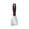 Allway Tools SX3F 3" Soft Grip Flex Wall Scraper