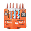 Sashco 10012 10.5 fl. oz. Redwood Big Stretch Elastomeric Sealant