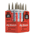 Sashco 10080 10.5 fl. oz. Sandstone Big Stretch Elastomeric Sealant