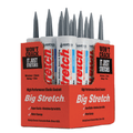 Sashco 10082 10.5 fl. oz. Steel Blue Big Stretch Elastomeric Sealant