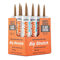 Sashco 10018 10.5 fl. oz. Woodtone Big Stretch Elastomeric Sealant