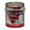 Penofin F5MHIGA 1 Gallon Transparent Hickory Red Label Ultra Premium Penetrating Oil Finish