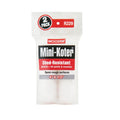 Wooster R229 4" × ½" Mini-Koter Shed-Resistant, 2-Pack