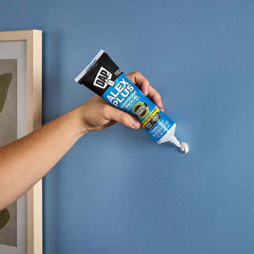 DAP Alex Plus Spackling, White, 7 fl. oz.