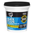 DAP Alex Plus Spackling, White, 16 fl. oz.