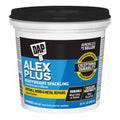 DAP Alex Plus Spackling, White, 32 fl. oz.