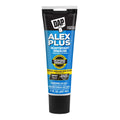 DAP Alex Plus Spackling, White, 7 fl. oz.