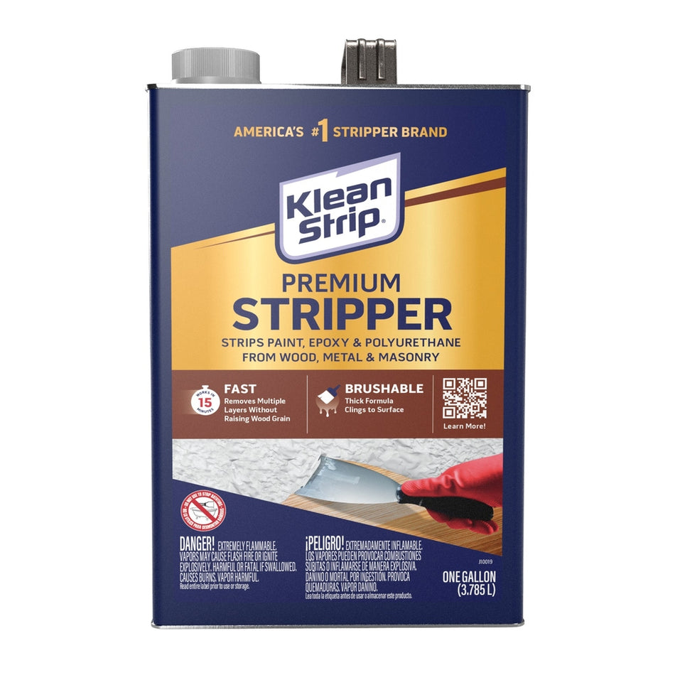 W.M. Barr GKPS300SC Klean-Strip Premium Stripper, 1 Gallon