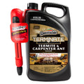 Spectrum Brands HG-96375 Spectracide Terminate Termite & Carpenter Ant Killer₂ with AccuShot Sprayer, 1.33 Gallons