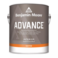 Advance Interior Waterborne Alkyd, Satin