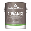 Advance Interior Waterborne Alkyd, Semi-Gloss
