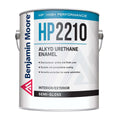 Alkyd Urethane Enamel, Semi-Gloss