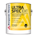 Ultra Spec EXT Exterior Acrylic Paint - Flat