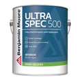 Ultra Spec 500 Interior Acrylic Paint - Semi-Gloss