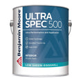 Ultra Spec 500 Interior Acrylic Paint - Low Sheen-Eggshell