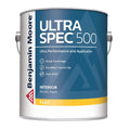Ultra Spec 500 Interior Acrylic Paint - Flat