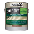 Sure Step Acrylic Anti-Slip Coating - Flat