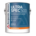 Ultra Spec 500 Interior Acrylic Paint - Satin/Pearl