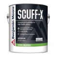 Scuff-X Interior Acrylic Paint - Semi-Gloss