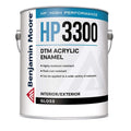 High Performance DTM Acrylic Enamel - Gloss