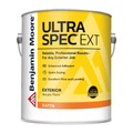Ultra Spec EXT Exterior Acrylic Paint - Satin