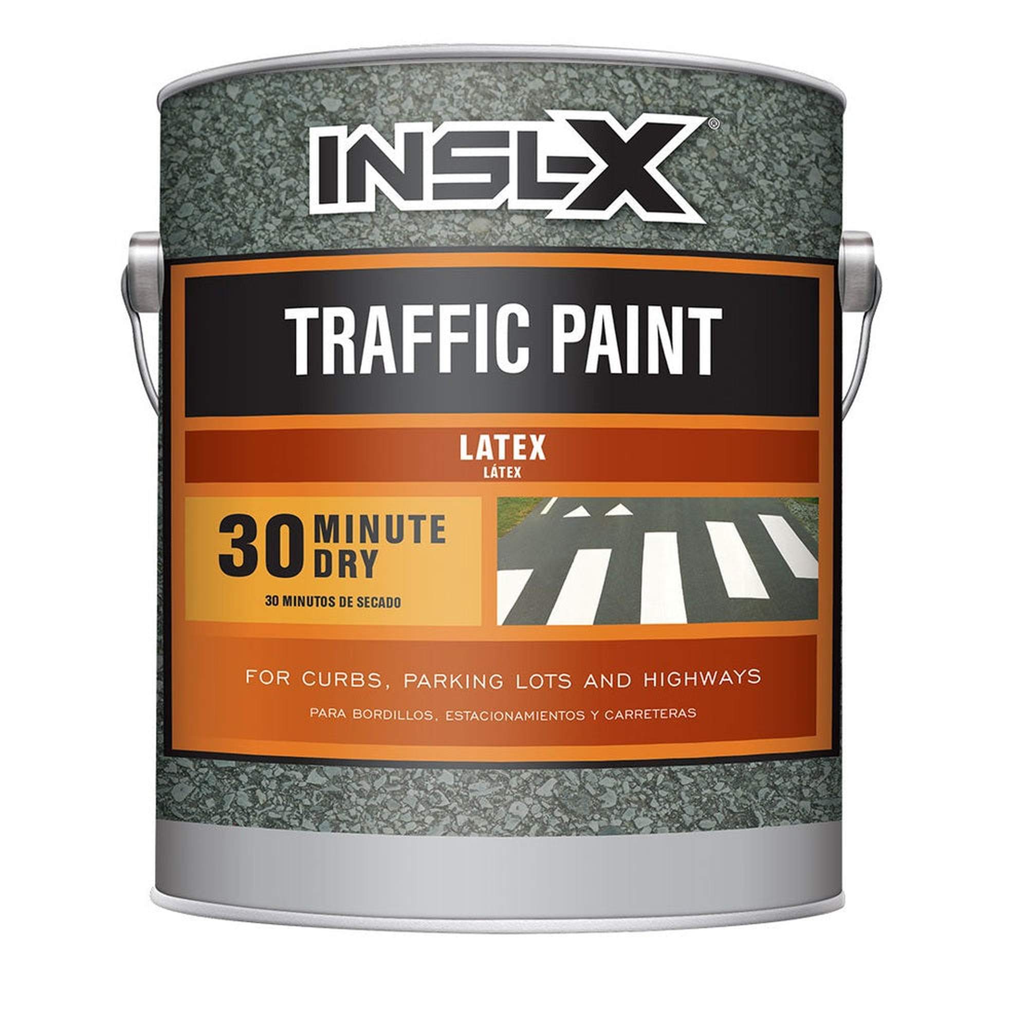 INSL-X Latex Traffic Paint