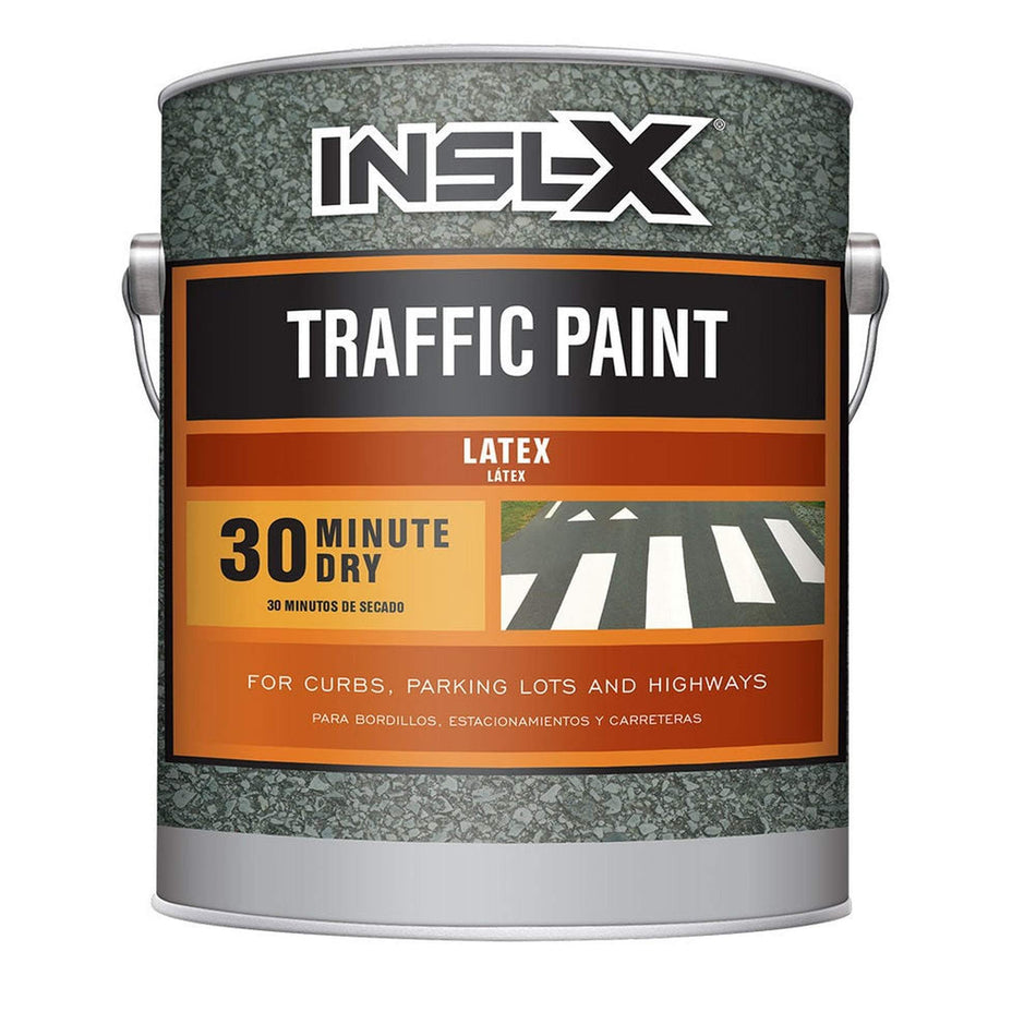 INSL-X Latex Traffic Paint