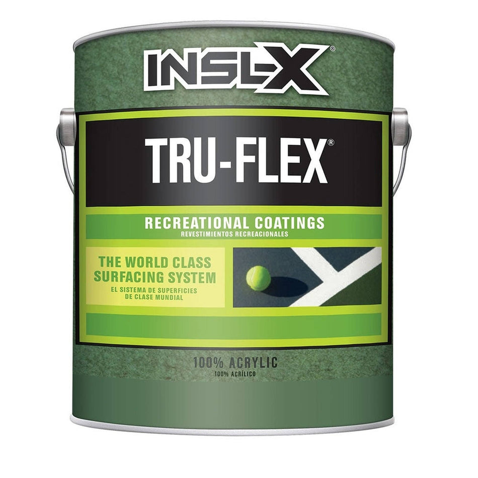 INSL-X Tru-Flex 100% Acrylic Filler Coat