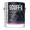 Scuff-X Interior Acrylic Paint - Matte
