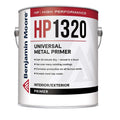 Universal Metal Primer