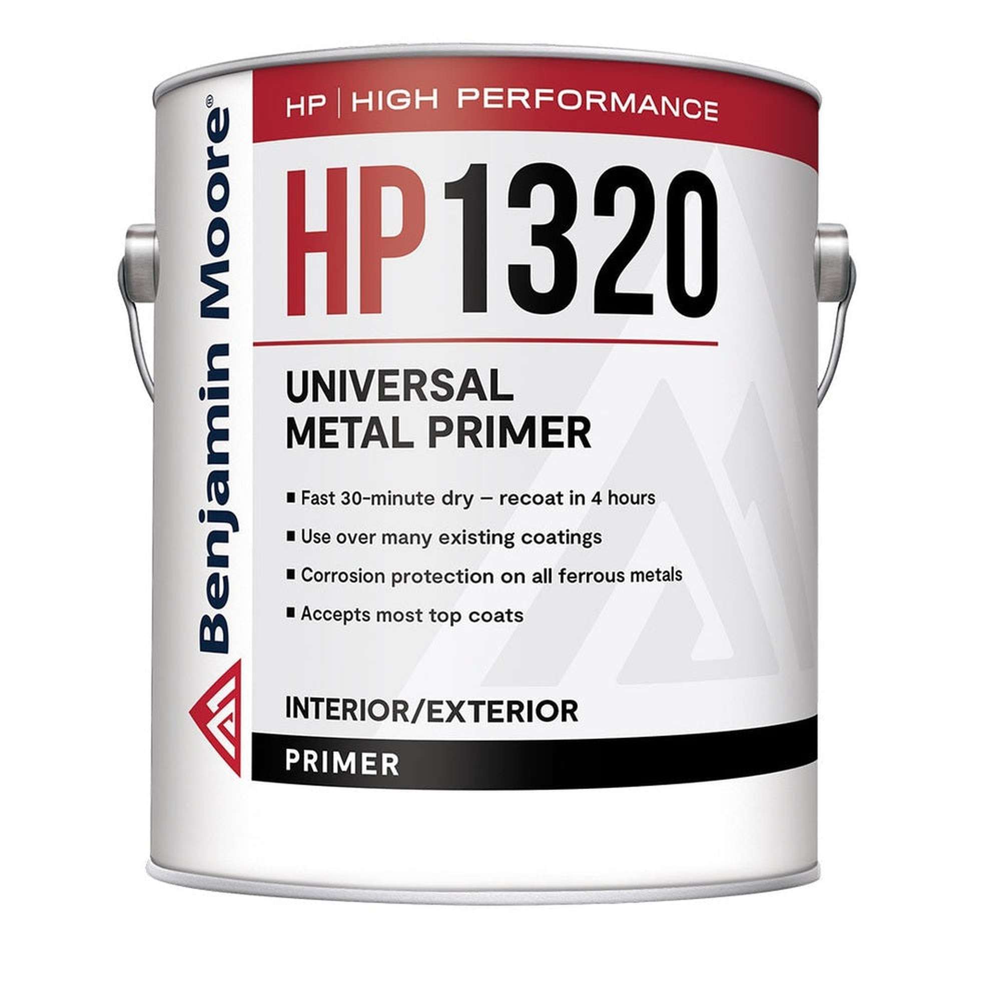 Universal Metal Primer