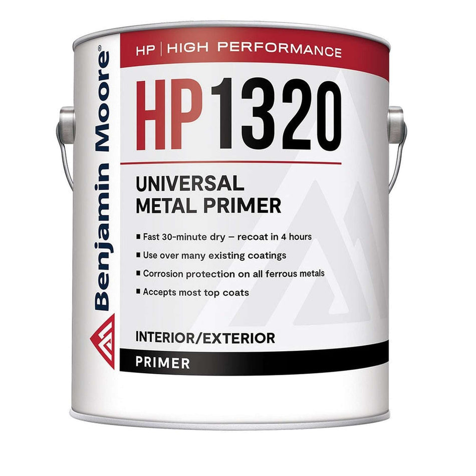 Universal Metal Primer