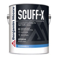 Scuff-X Interior Acrylic Paint - Eggshell