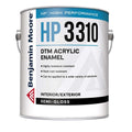 High Performance DTM Acrylic Enamel - Semi-Gloss