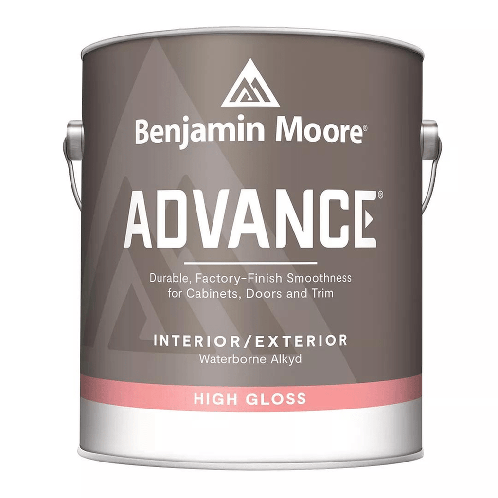Advance Interior / Exterior Waterborne Alkyd, High Gloss