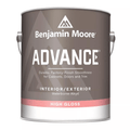 Advance Interior / Exterior Waterborne Alkyd, High Gloss
