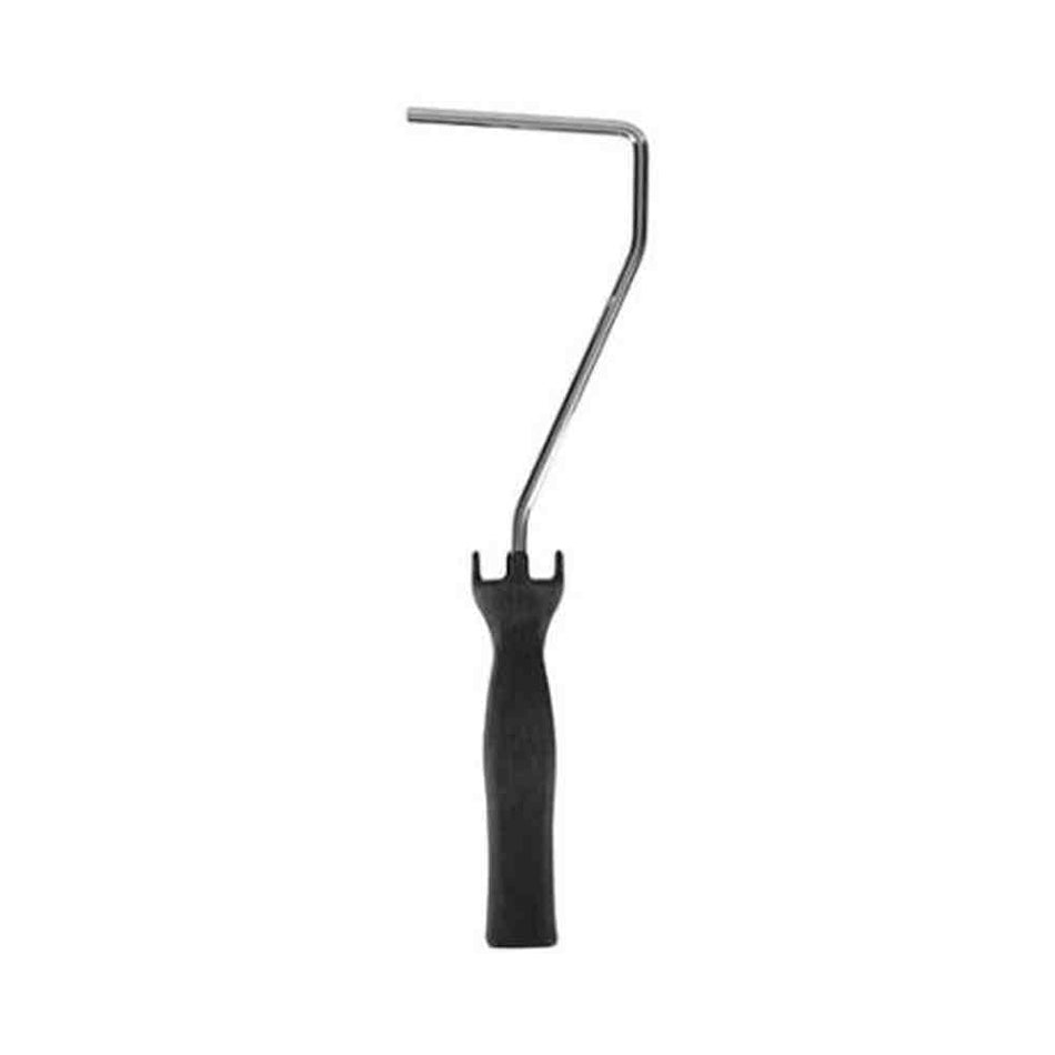 Wooster R012 4" × 12" Mini-Koter Rod Frame (Short Handle)