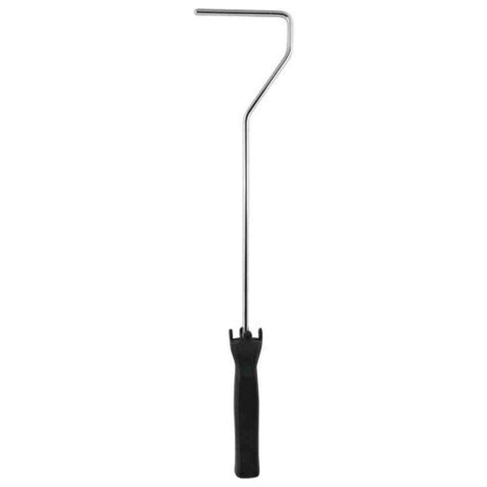 Wooster R011 4" × 19" Mini-Koter Rod Frame (Long Handle)