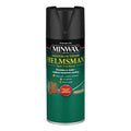 Minwax 33260000 11.5 oz. Clear Warm Semi-Gloss Helmsman Indoor / Outdoor Spar Urethane Spray