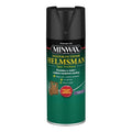 Minwax 33255000 11.5 oz. Clear Warm Satin Helmsman Indoor / Outdoor Spar Urethane Spray