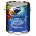 Penofin FAMARGA 1 Gallon Natural Transparent Satin Finish Marine Grade for Use on Wood Above the Waterline