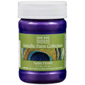 Rust-Oleum Modern Masters ME798 Metallic Paint, Amethyst, 6 fl. oz. (Case of 6)