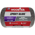 Wooster R232 Epoxy Glide, Shed-Resistant for Protective Coatings, ¼" Nap