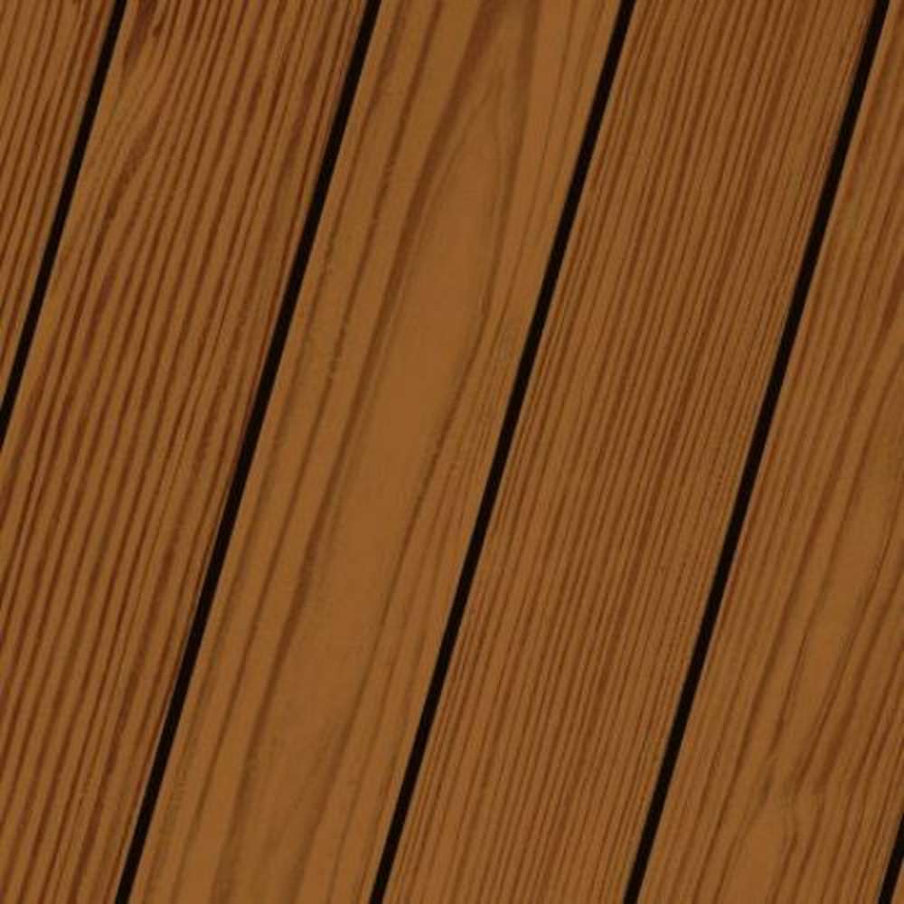 Pittsburgh Paints SIK240-072/01 ProLuxe SRD Wood Finish Transparent Matte, Butternut, 1 Gallon