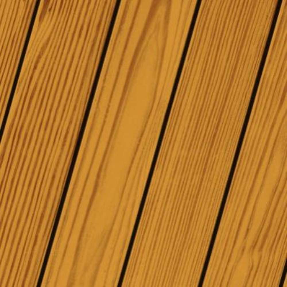Pittsburgh Paints SIK240-077/01 ProLuxe SRD Wood Finish Transparent Matte, Cedar, 1 Gallon